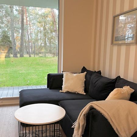 Apartamenty Florina Q4Apartments Leba Exteriér fotografie