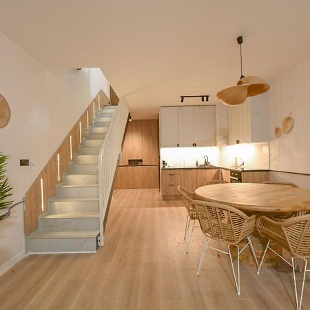 Apartamenty Florina Q4Apartments Leba Exteriér fotografie