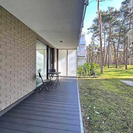 Apartamenty Florina Q4Apartments Leba Exteriér fotografie